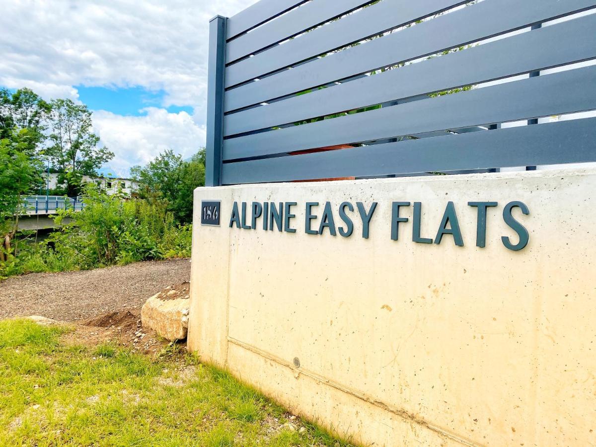 מימינג Seelos - Alpine Easy Flats מראה חיצוני תמונה